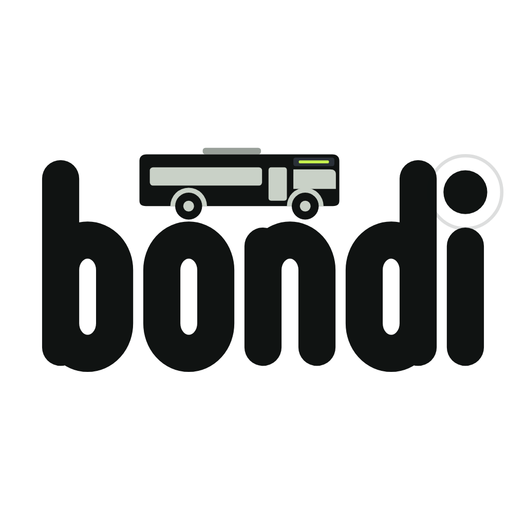Logo del proyecto EasyBondi - Bondis en Vivo