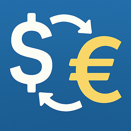 Logo del proyecto EasyChange - Conversor de Divisas