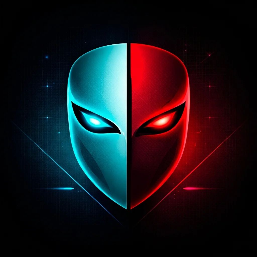 Logo del proyecto Easy Impostor - Juego Social