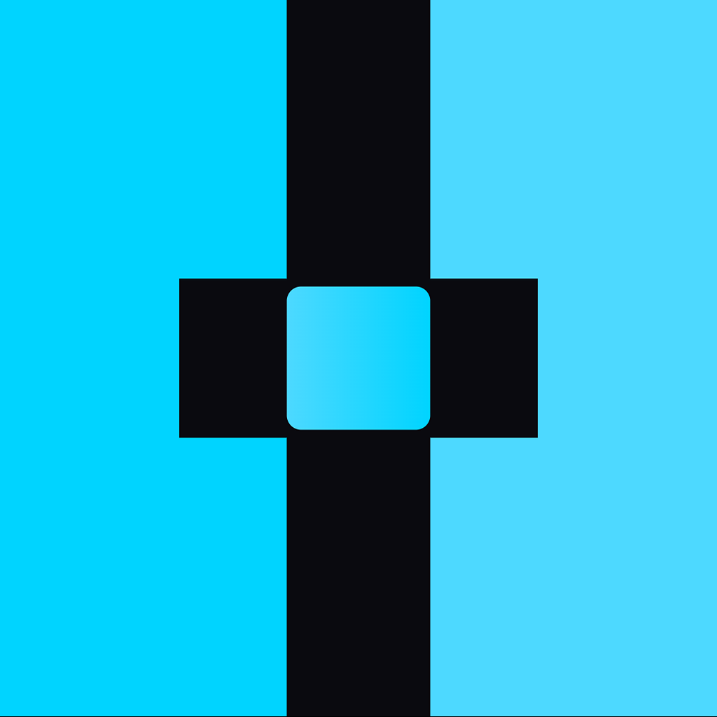 Logo del proyecto EasyShare - Comparte Archivos